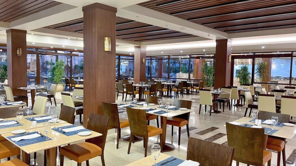 الفندق سلطان جاردنز ريزورت - شرم الشيخ